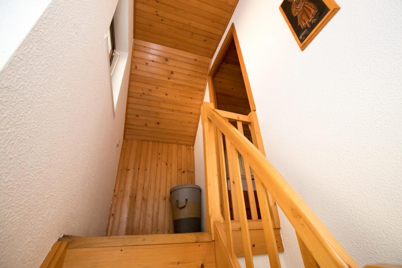 Pocitniska Hisa Zvan Bohinj Exterior foto